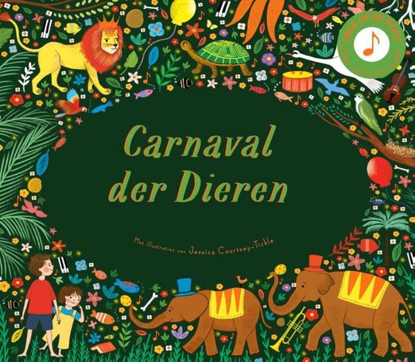 Kinderboek