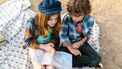 ouderwetse vaardigheden leren kind
