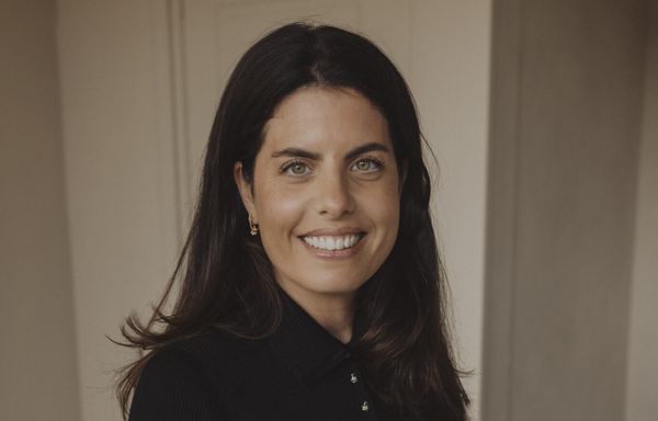 Fertiliteitscoach Judith Delewi-Koster.