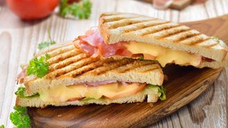 Tosti