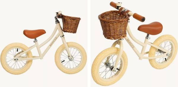 loopfiets