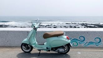 scooter voor je kind