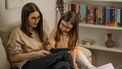 merel kinderen autisme