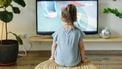 peuter netflix
