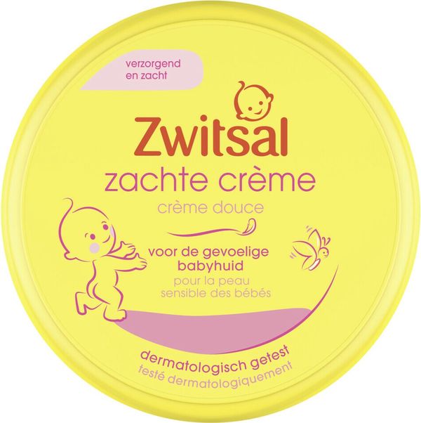 zachte creme
