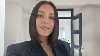 Doris stopte met schermtijd voor haar kinderen