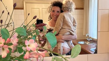 Bijzondere kindernamen Bloesem