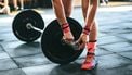 personal trainer