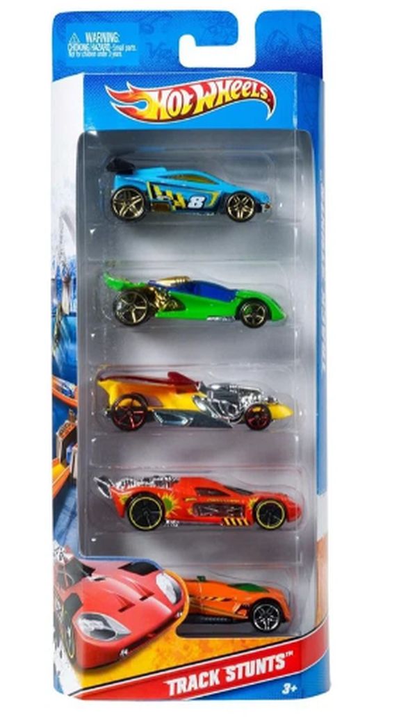 auto's
