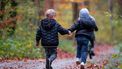 Buiten Spelen in de winter