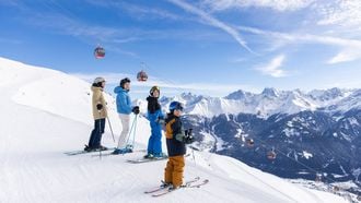 Serfaus Fiss Ladis