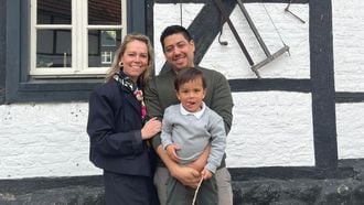 Mirte (37) lag vier dagen in coma: ‘Ik leefde voortdurend tussen hoop en realiteit‘