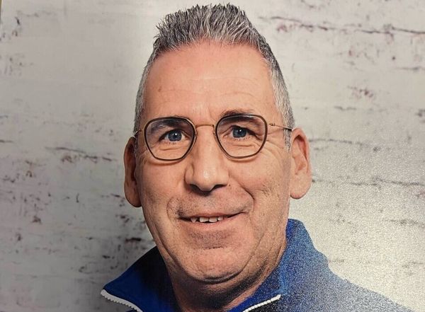 Chinees leraar Binic Vreugde