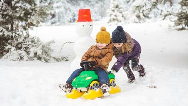 vakantiebestemmingen winter