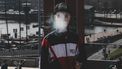 jongen rookt / hulp voor ouders als pubers roken
