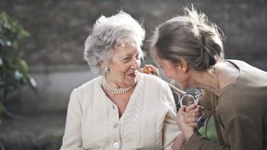 Jij en je schoonmoeder, a match made in heaven?