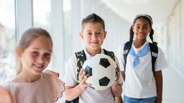 HPV vaccinatie voor 10-jarigen